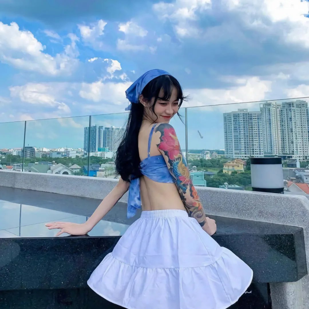 现世恋