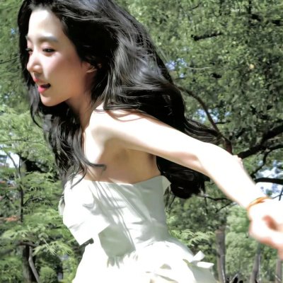 神秘蜡像馆